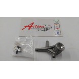 MANGA DE DIREÇÃO ESQUERDA EM LIGA DE ALUMINIO AUTOMODELO XSARA MONSTER SALVAT FASCICULO 35 53 99 ZZ A75868 99